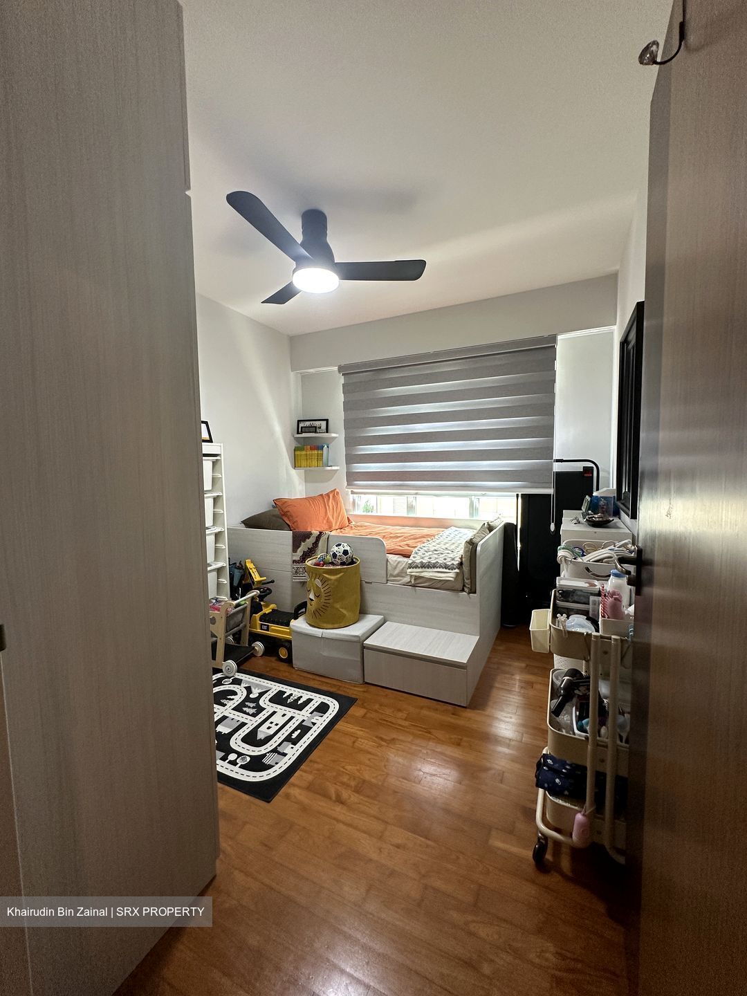 Blk 226C The Verandah @ Matilda (Punggol), HDB 4 Rooms #558536141